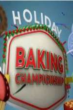 S11 E8 Holiday Baking Championship Season 11 Episode 8