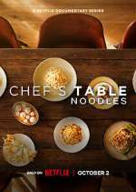 Chef's Table: Noodles