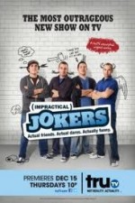 S11 E13 Impractical Jokers Season 11 Episode 13