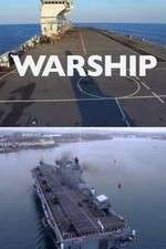 Warship