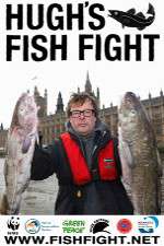 Hugh's Fish Fight