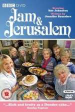 Jam & Jerusalem