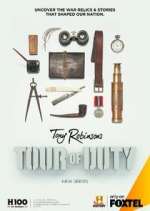 Tony Robinson's Tour of Duty