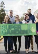 S14 E4 Super Garden Season 14 Episode 4