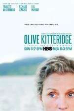 Olive Kitteridge 