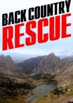 Backcountry Rescue