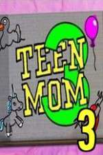 Teen Mom 3