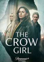 The Crow Girl