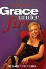 Grace Under Fire