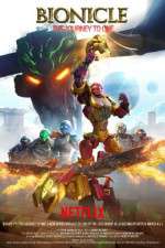 Lego Bionicle The Journey to One