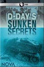 D-Days Sunken Secrets