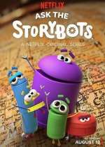 Ask the StoryBots