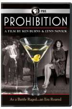 Prohibition