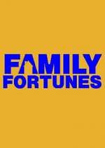 Family Fortunes