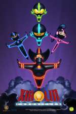 Xiaolin Chronicles