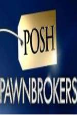 Posh Pawnbrokers