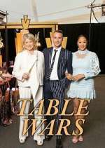 Table Wars