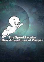 Casper