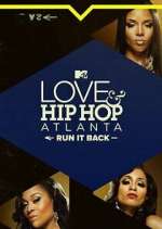 Love & Hip Hop Atlanta: Run It Back