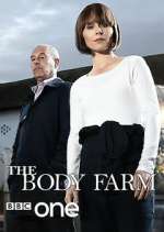 S1 E1 The Body Farm Season 1 Episode 1