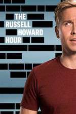 S6 E9 The Russell Howard Hour Season 6 Episode 9