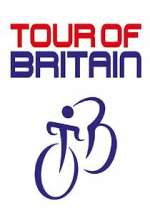 Cycling: Tour of Britain Highlights