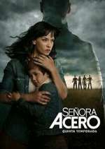 S1 E1 Señora Acero Season 1 Episode 1