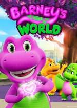 Barney\'s World