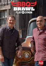 BBQ Brawl: Flay V. Symon