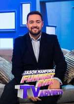 Worlds Funniest TV Adverts with Jason Manford