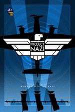 Project Nazi Blueprints of Evil