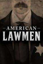 American Lawmen