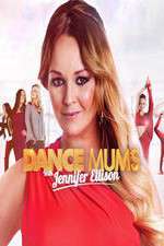 Dance Mums with Jennifer Ellison