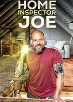 Home Inspector Joe