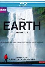 How Earth Made Us