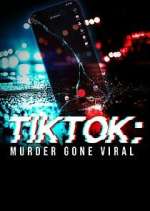 S1 E1 TikTok: Murder Gone Viral Season 1 Episode 1