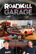 S9 E7 Roadkill Garage Season 9 Episode 7