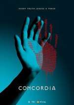 S1 E6 Concordia Season 1 Episode 6