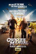 Owner's Manual