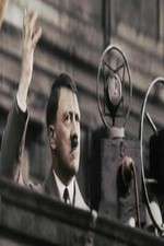 Hitler's Rise: The Colour Films