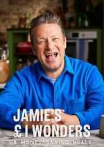 Jamie\'s £1 Wonders & Money-Saving Meals