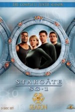 Stargate SG-1