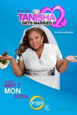 Tanisha Gets Married