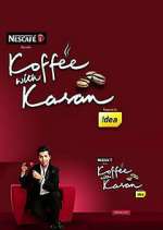 S8 E13 Koffee with Karan Season 8 Episode 13