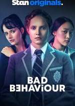 S1 E4 Bad Behaviour Season 1 Episode 4