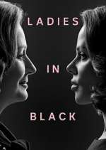 S1 E1 Ladies in Black Season 1 Episode 1