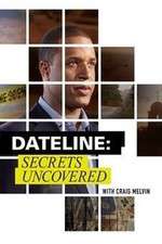 S2025 E1 Dateline: Secrets Uncovered Season 2025 Episode 1