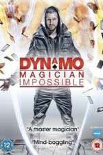 Dynamo - Magician Impossible