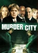 Murder City