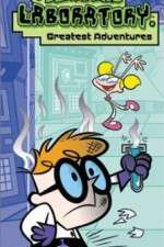 Dexter's Laboratory